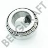 BPW 0264076500 Wheel Bearing